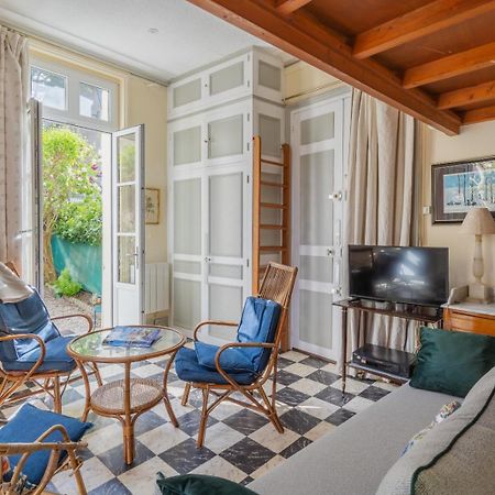 Studio De Charme A Trouville Sur Mer. Екстериор снимка