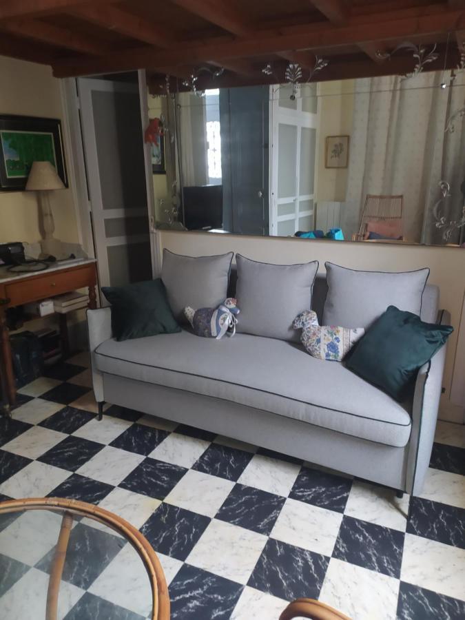 Studio De Charme A Trouville Sur Mer. Екстериор снимка