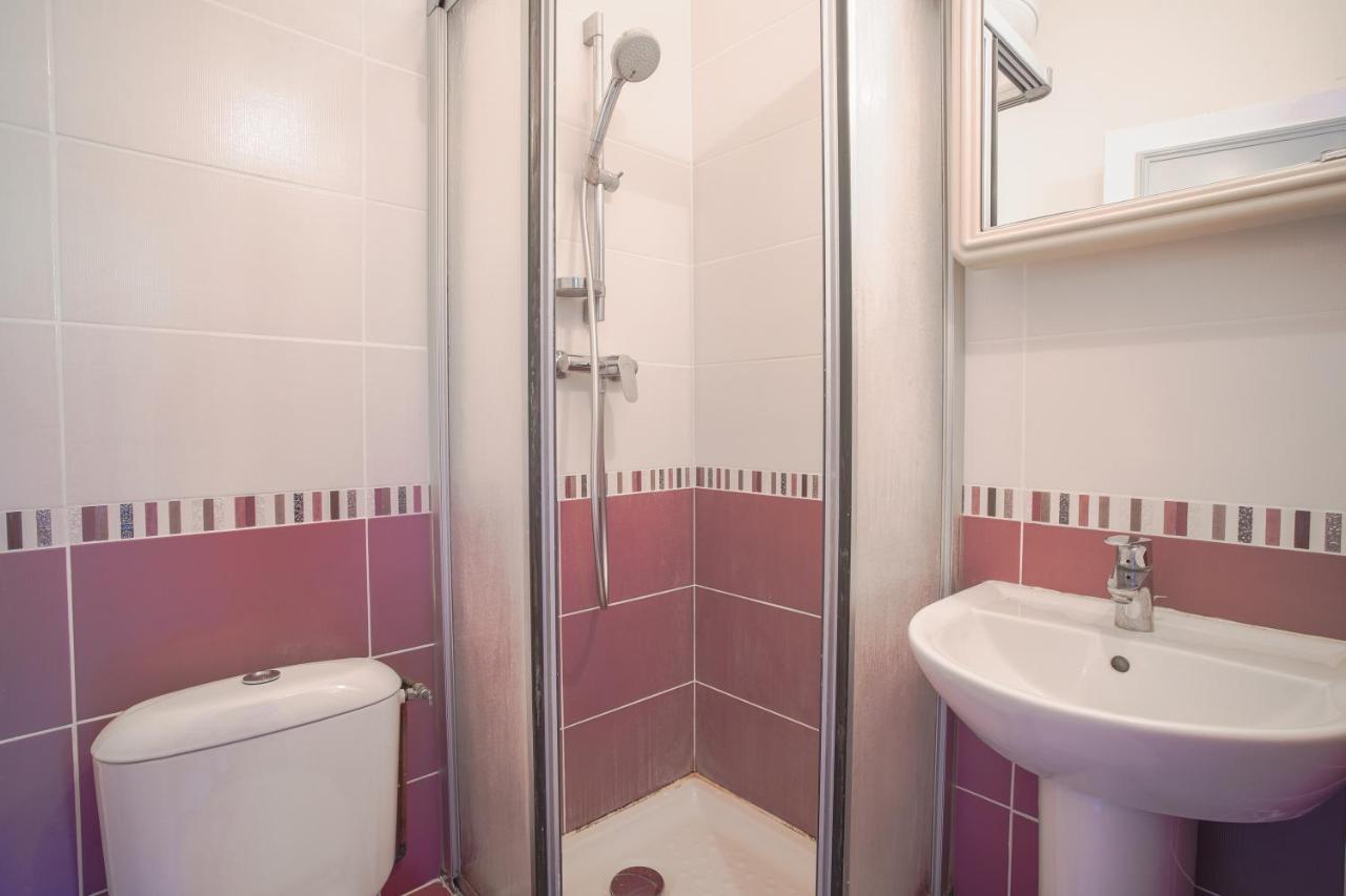 Studio De Charme A Trouville Sur Mer. Екстериор снимка