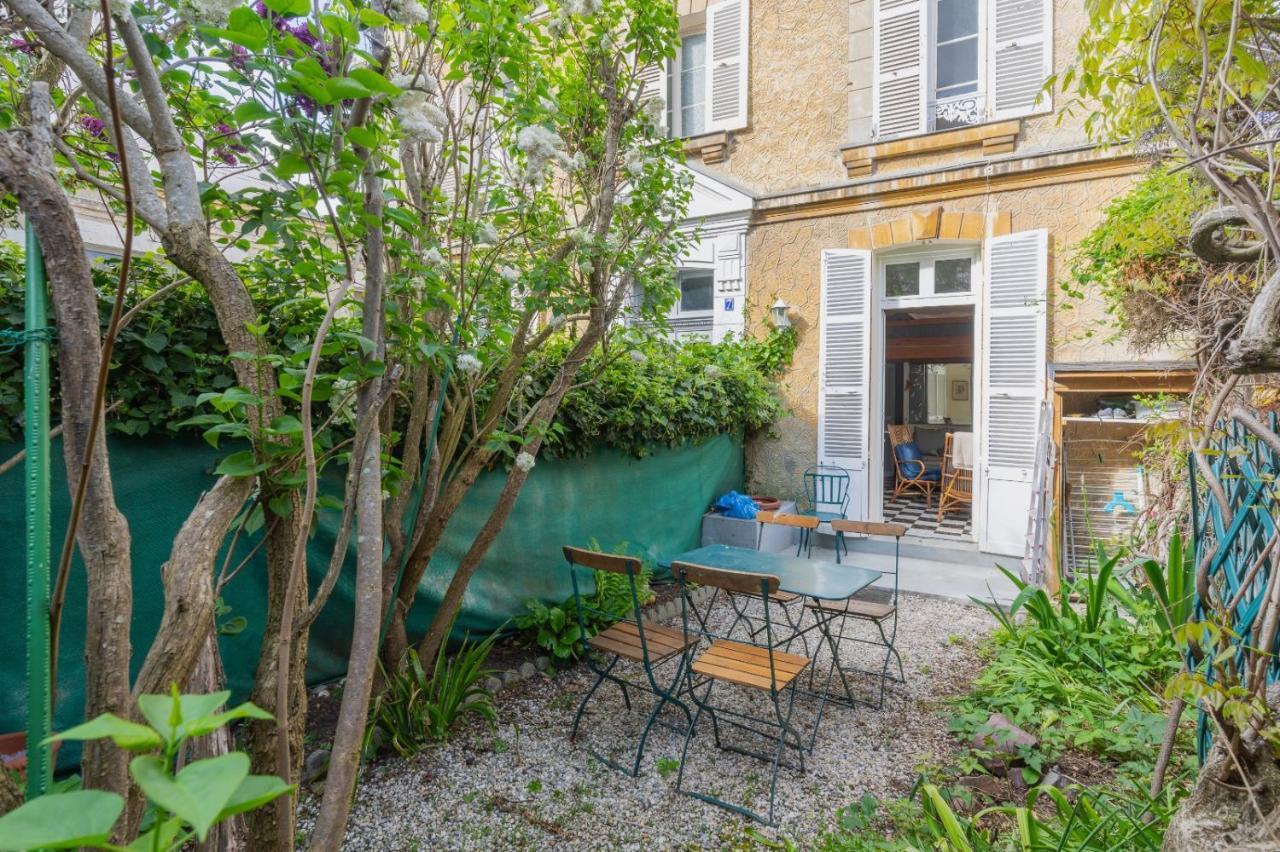 Studio De Charme A Trouville Sur Mer. Екстериор снимка